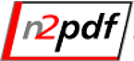 Logo n2pdf